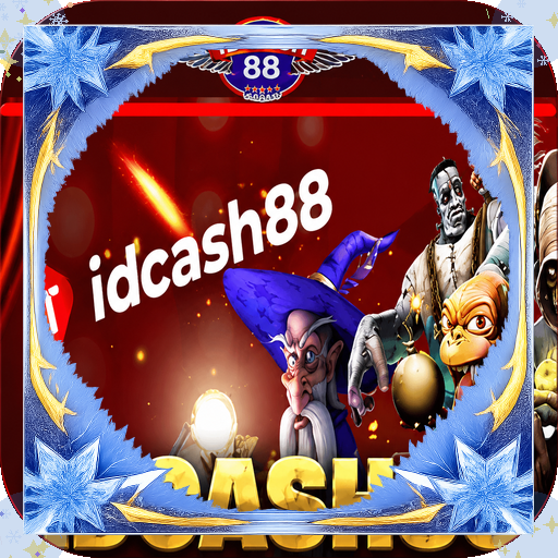 idcash88 — galeri pratinjau Resmi APK